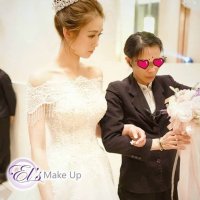 10 步完成低髻辮子盤髮教學|新手也能輕鬆打造優雅氣質造型 344 新娘化妝