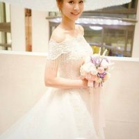 10 步完成低髻辮子盤髮教學|新手也能輕鬆打造優雅氣質造型 345 新娘化妝