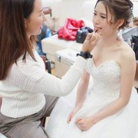 10 步完成低髻辮子盤髮教學|新手也能輕鬆打造優雅氣質造型 343 新娘化妝