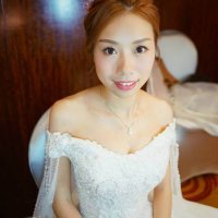 10 步完成低髻辮子盤髮教學|新手也能輕鬆打造優雅氣質造型 327 新娘化妝