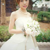 10 步完成低髻辮子盤髮教學|新手也能輕鬆打造優雅氣質造型 321 新娘化妝