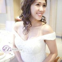 10 步完成低髻辮子盤髮教學|新手也能輕鬆打造優雅氣質造型 299 新娘化妝