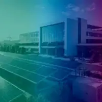 energy transition in hospitals with sustainable electrical systems and renewable energy