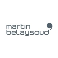 Martin Belaysoud