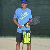 Tennis coach, entrenador de tenis, sosua, cabarete – Chris Tennis coach, entrenador de tenis, sosua, cabarete – Chris