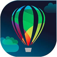 CorelDRAW Graphics Suite 2025 v26.0.0.101