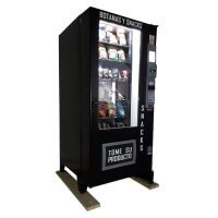 SNACKS Y BOTANAS INTERMEDIA (SIN REFRIGERACION)