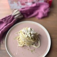 Pesto bianco
