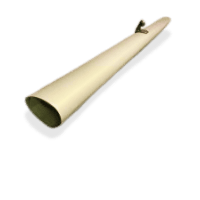 POUTRE AVANT COMPLETE DART 18