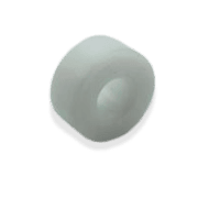 GALET GOUVERNAIL DART 18 - NYLON