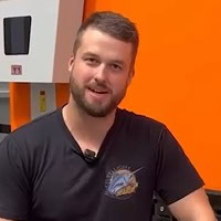 angus first light fabrication review
