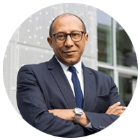Philippe Diallo