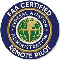 FAA 107 Certified Pilots