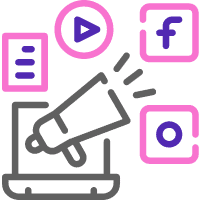 Social Media Management