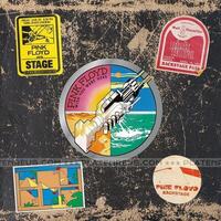 Pink Floyd-Wish You Were Here Legacy Recordings 3-LP   AT