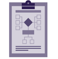 Template based data extraction