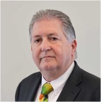 Author Frank C. Girardot Jr.