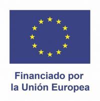 UE Logo Financero
