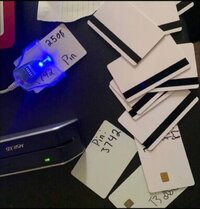 Clone Cards
