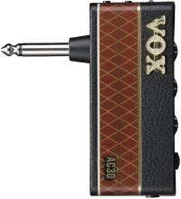 Présentation de l'ampli pour casque Vox AmPlug 3 AC30