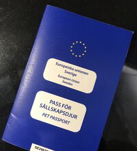 EU-pass
