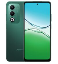 OPPO A5 – 6GB RAM + 128GB ROM(Aurora Green)