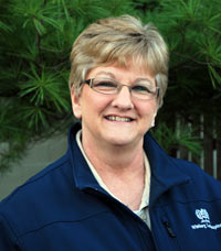 Read more about the article ONE-ON-ONE – CONNIE BRASINGTON
