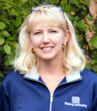 Read more about the article ONE-ON-ONE WITH JENNIFER SMITH