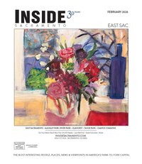 Inside East Sac Print Subscription (2 Years)