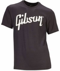 Présentation du Tee-Shirt Gibson Guitars
