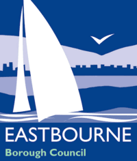 Eastbourne Borough Council Digital Polling Stations using  Modern Polling from Modern Democracy