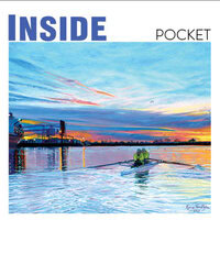 Inside Pocket (1 Year)