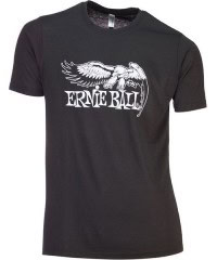 Présentation du Tee-Shirt Ernie Ball Classic Eagle