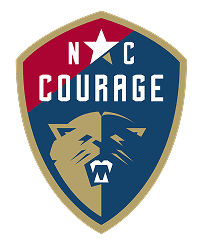 nc courage logo