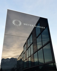 Meyer Burger