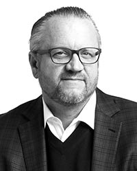 David Bahnsen - The Bahnsen Group
