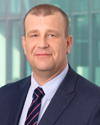 Mateusz Walewski, BGK