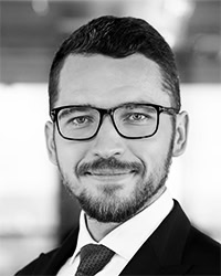 Krystian Kamyk
Partner Zarządzający, Kearney CEE