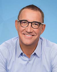 Joe Duran, United Capital, a Goldman Sachs company