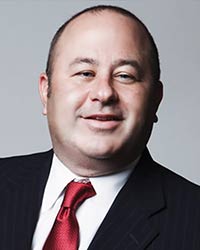 Brian Hamburger
