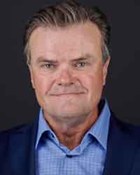 Richard Mullen