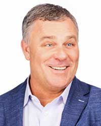 Jim Dickson