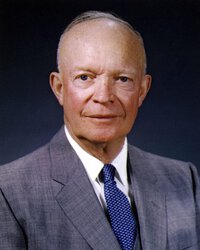 Eisenhower first things first quote