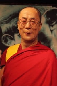 best picture of the dalai lama