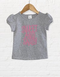 Print Tee
