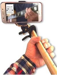 Présentation du capodastre pour smartphone Smart-PO-Smatphone-Capo