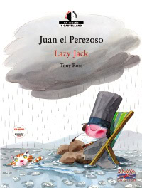 Juan el Perezoso. Lazy Jack
