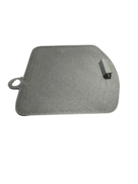 IMG_1100 Dentsply Cavitron Foot Pedal Battery Cover Replacement