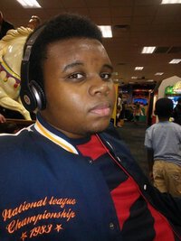 Michael Brown (1996-2014)