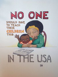 Mary Engelbreit's In the USA (2014)